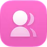 Fluent vocabulary list on macOS